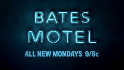Bates Motel - Trailer Saison 3