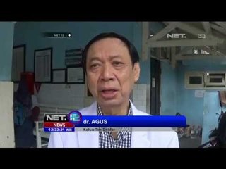 Bayi Kembar Siam Asal Sidoarjo Meninggal Dunia - NET12