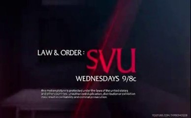 Law & Order: SVU - Promo 16x17