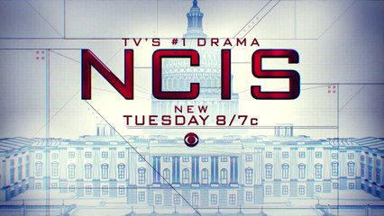 NCIS - Promo 12x18