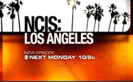 NCIS Los Angeles - Promo 6x19