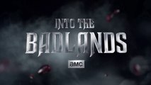 Into the Badlands - Promo Saison 1