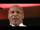 Mike Tyson: I Was Not Supposed To Be Here at NVBHOF - EsNews Boxing