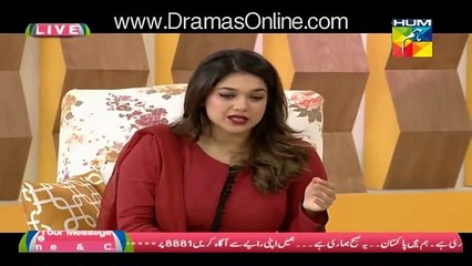 What was the Feeling of Qassam During Sanam Jung’s Delivery