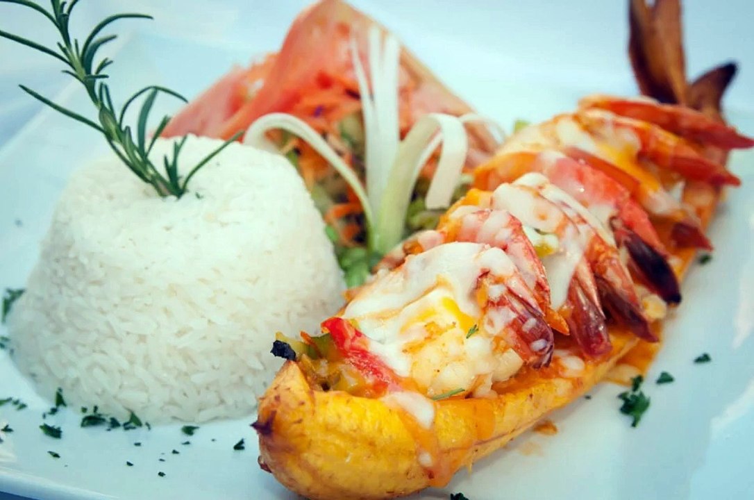 Rehearsal Dinner At Old San Juan