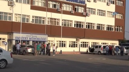 Aksaray'da Polise Yönelik Fetö Operasyonu: 8 Gözaltı