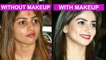Rachita Ram Without Makeup Unseen Photos