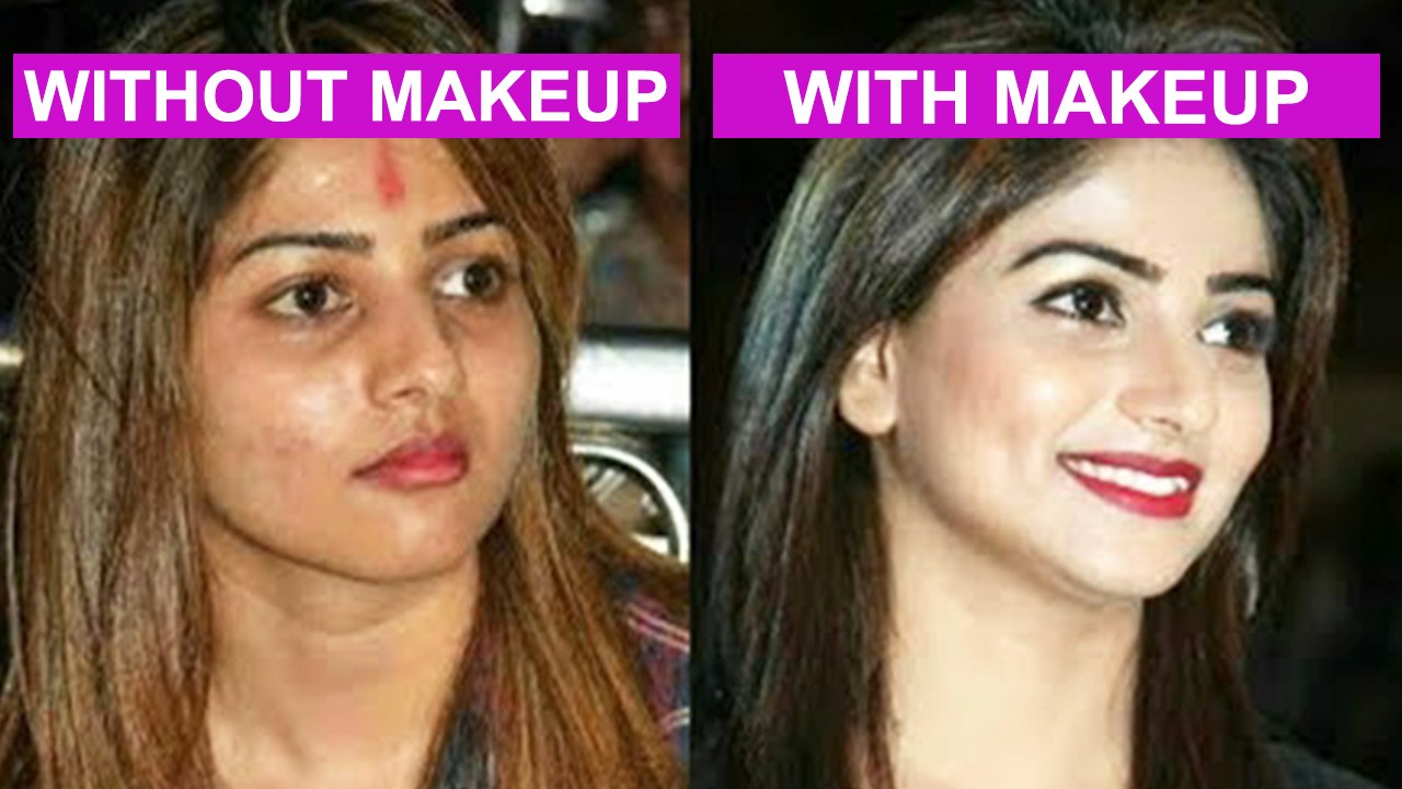 Rachita Ram Without Makeup Unseen Photos