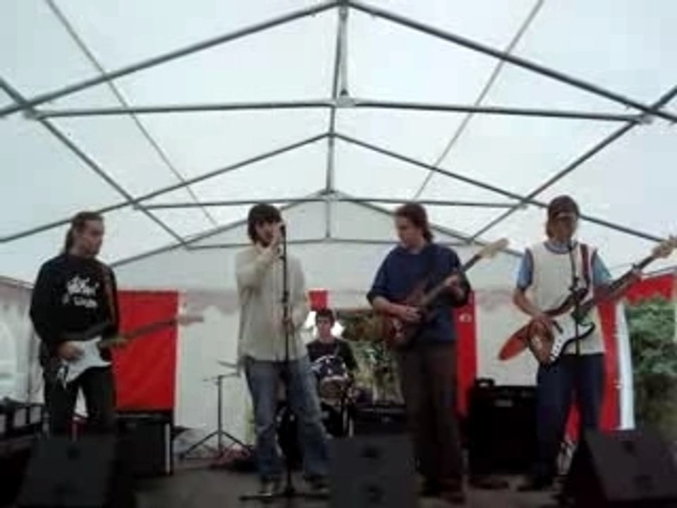 Dagda Live Elven