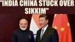 India-China stand off: Up to India to exercise military option says China | Oneindia News
