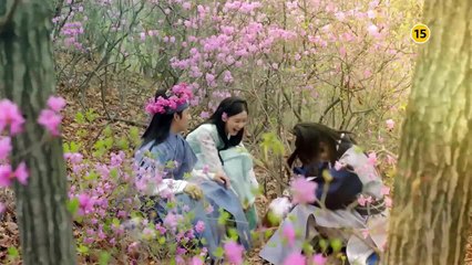 The King In Love 1.Fragman Türkçe Altyazılı