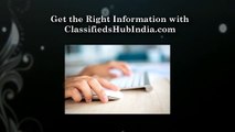 Searching For The Classified Ads Posting Sites In India - Classifiedshubindia.com