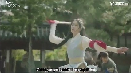 The King In Love - Uzun Fragman Türkçe Altyazılı