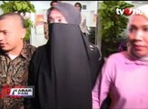 Polisi Kembali Periksa Firza Husein Terkait Kasus Pornografi