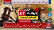 PML-N leader Amir Muqam media talk- Badly Criticising Imran khan