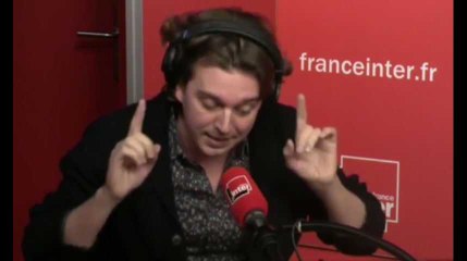 Alex Vizorek dans SLT : Le producteur de Thierry Ardisson répond à celui de "C à vous" (vidéo)