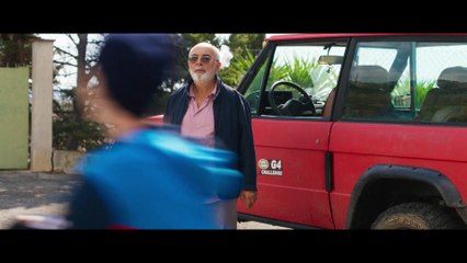 Accidental Family / C'est beau la vie quand on y pense (2017) - Trailer (English Subs)