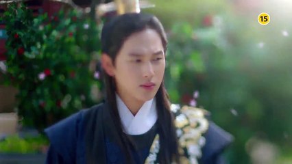 The King In Love - Karakter Tanıtımları Türkçe Altyazılı