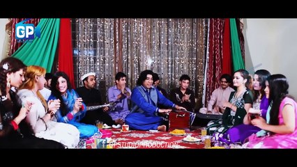 Master Ali Haider - Pashto New 2016 HD Song - Tory Stargy Sra Lasona 1080p