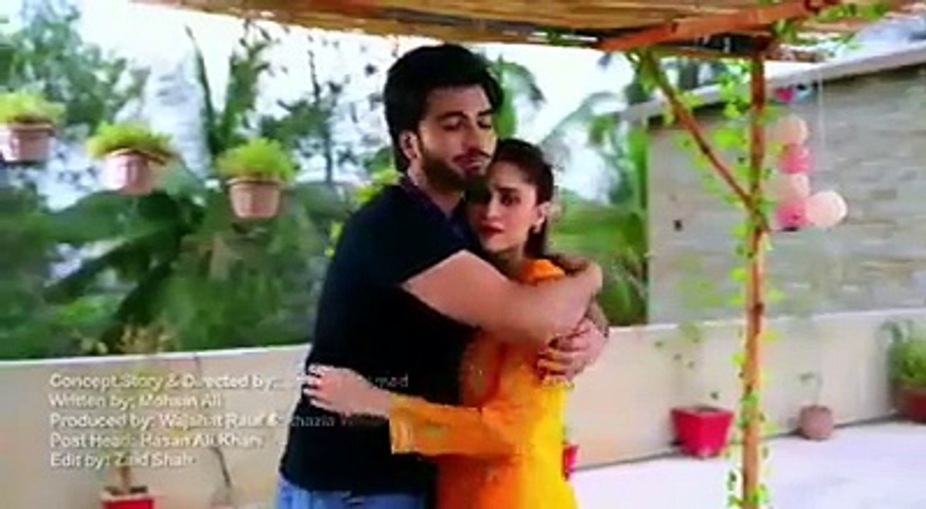 Ghazal by Ahmed Faraz Clips of YAAR E BEWAFA