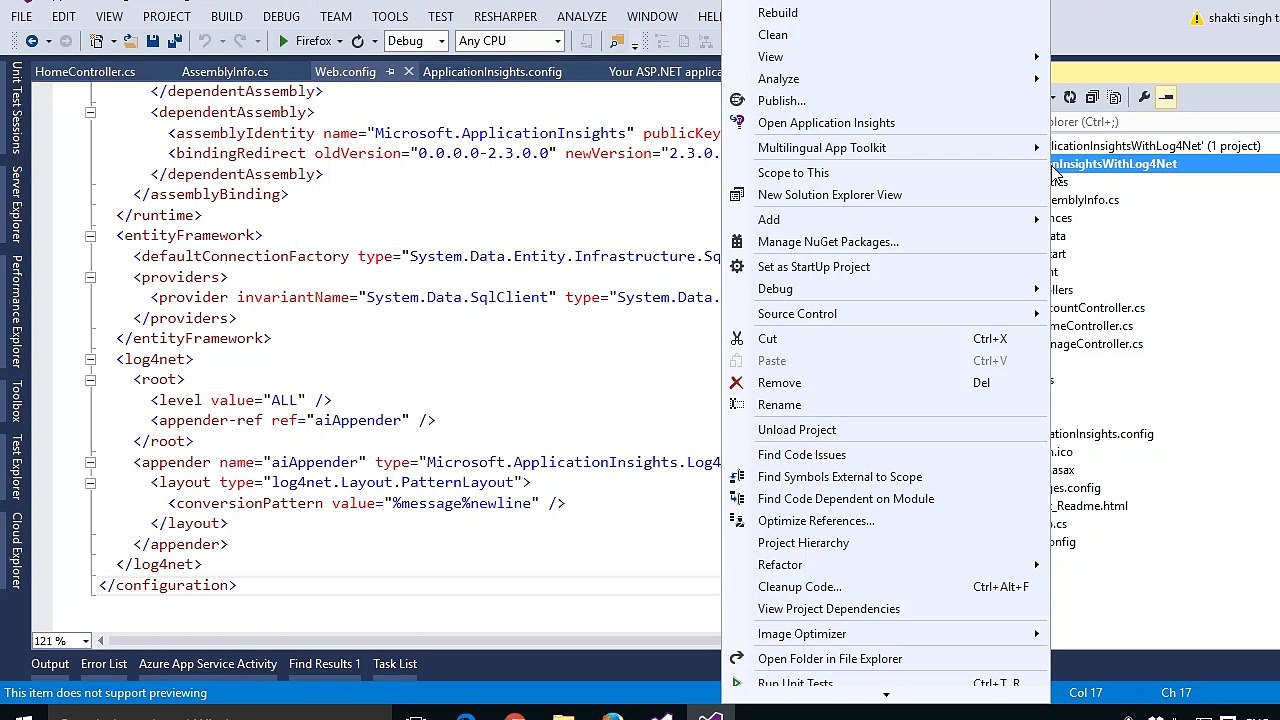 windows azure training in noida