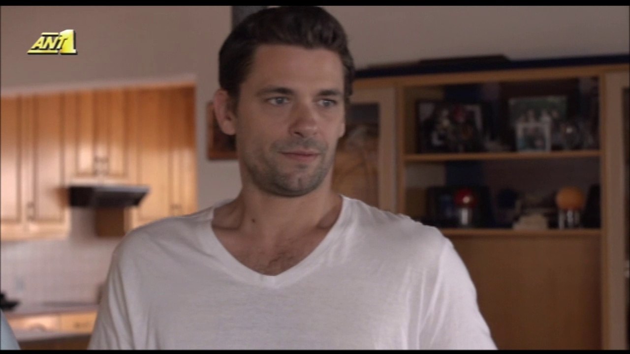 Apostolis Totsikas - "Mprousko" (Season 4 episode 768 scenes)