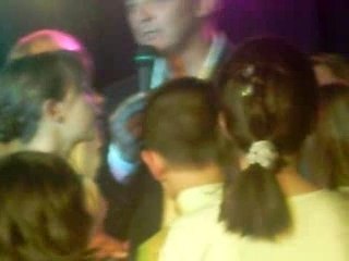 Discours Pierre Lemarchal - Hommage Grégory