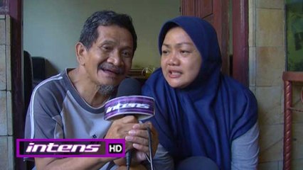 Kemesraan Idrus Madani dan Sang Istri - Intens 05 Juli 2017
