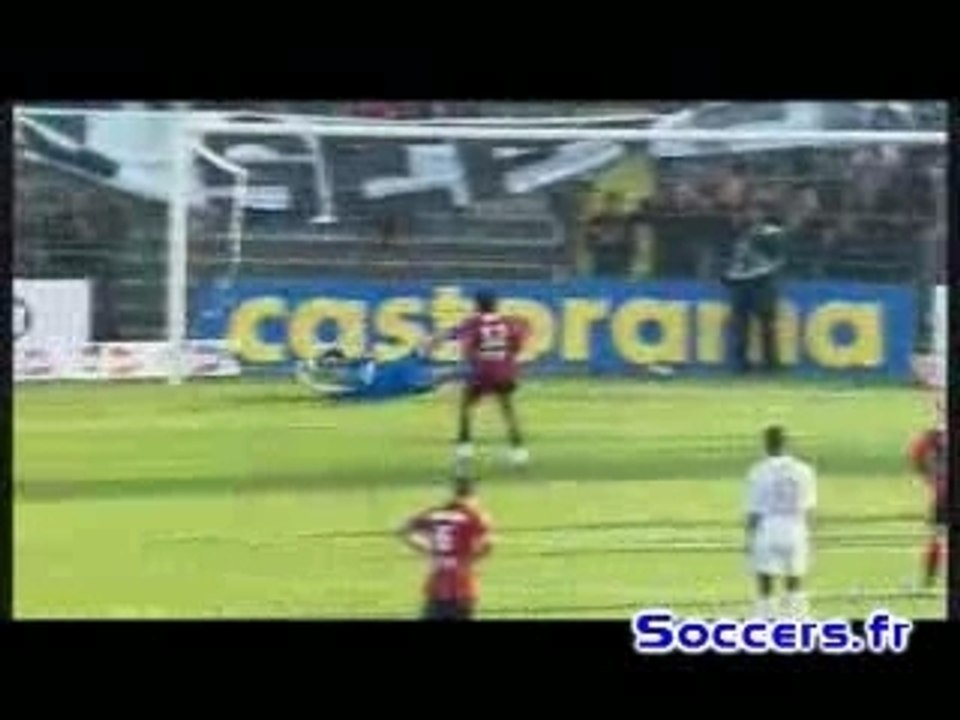 11e journee nice metz 2 0 (Kone)