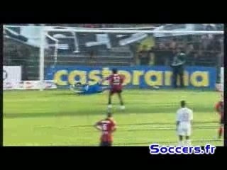 11e journee nice metz 2 0 (Kone)