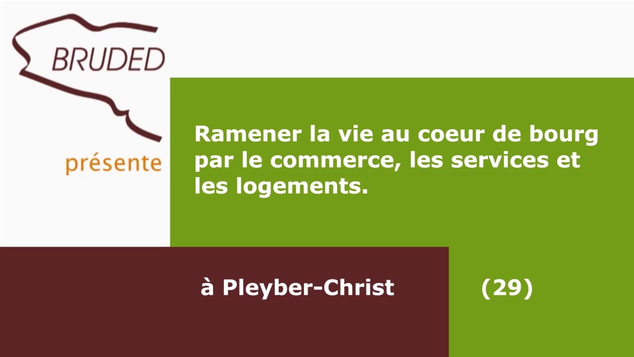 Pleyber-Christ (29) Espace Guével_2015