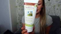 FAKE TAN FOR ECZEMA SENSITIVE SKIN REVIEW   Eczema psoriasis sensitive skin..