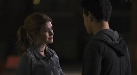 [ WATCH ] Shadowhunters Season 2 Episode 15 ''Puttlocker'' ~ Ep15 : A Problem of Memory