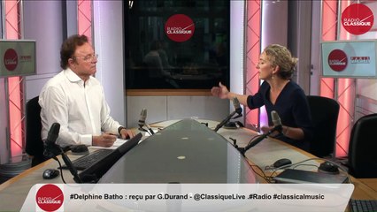 "Les aides aux agriculteurs bio ne sont pas payées depuis deux ans" Delphine Batho (05/07/2017)