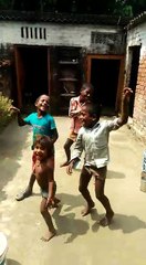 Comedy Dance Dehati Vedio