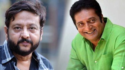 Ravi Belagere Spoke About Actor Prakash Raj