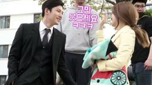 Ji Chang Wook & Nam Ji Hyun - Eye Contact