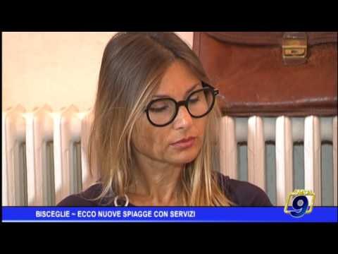 Bisceglie | Ecco nuove spiagge con servizi