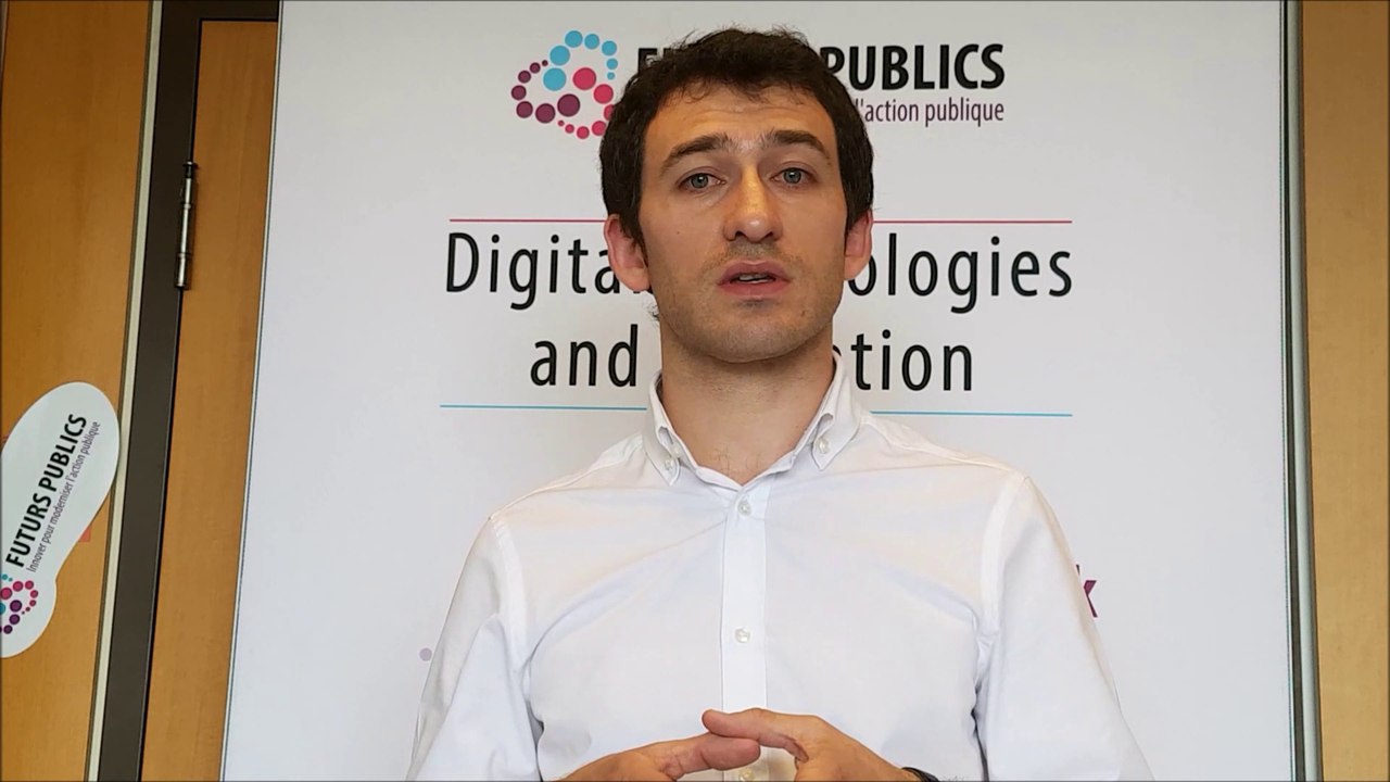 #Explor'ables Interview de pionniers #1