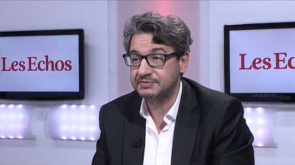 Pub en ligne : « même en s'associant, on ne deviendra pas plus fort que Google ou Facebook », estime Cédric Siré (Webedia)