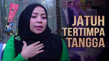 Terlilit Utang, Suami Muzdalifah Akan Dilaporkan ke Polisi? - Cumicam 05 Juli 2017