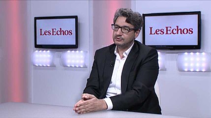 Webedia mise sur le « gaming » pour conquérir l’Amérique (avec Cédric Siré)