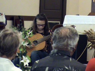 M2U02416 eleve guitare Allegretto Carulli