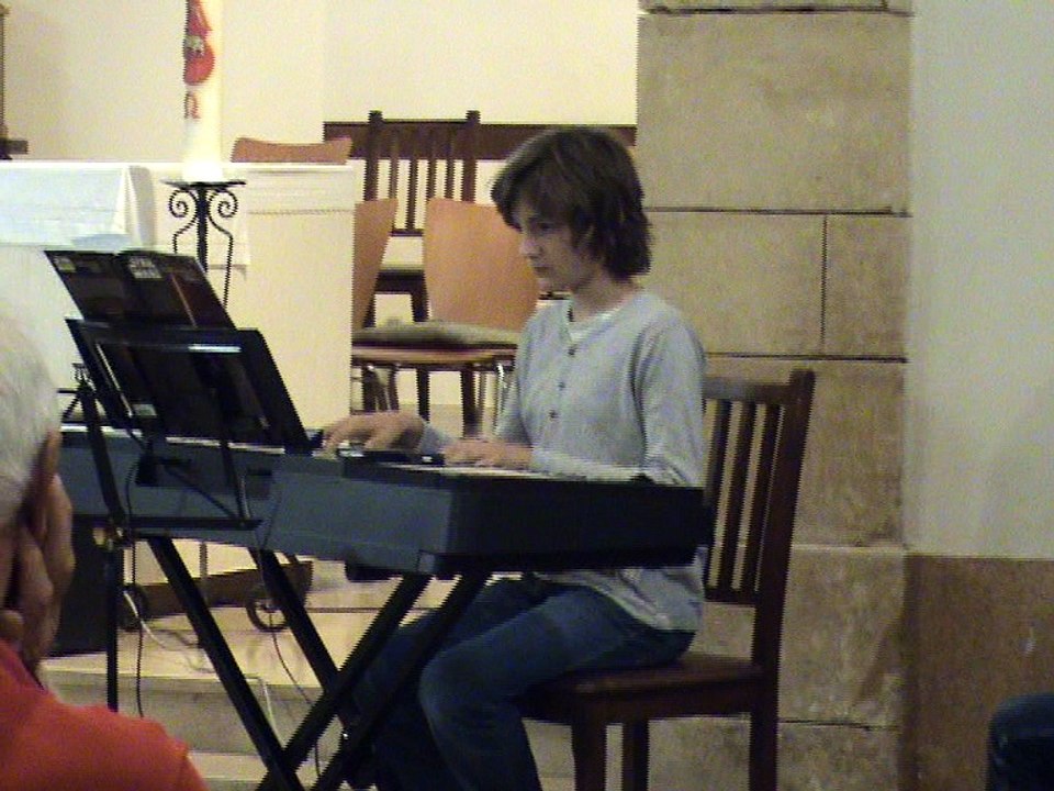 M2U02418 eleve piano extrait star wars Binary sunset