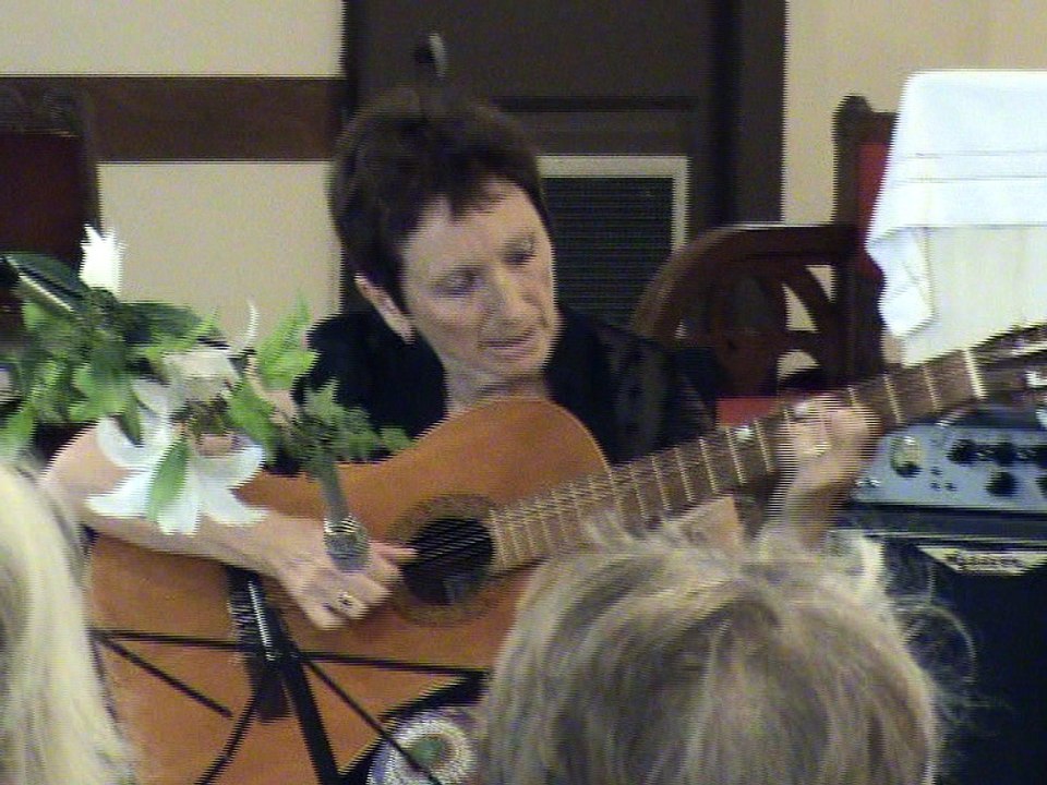 M2U02433 eleve guitare joue Joe Statriani, tears in the rain