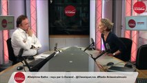 Discours de politique générale d'Edouard Philippe : Delphine Batho invitée de Guillaume Durand sur Radio Classique