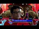 Biaya Fantastis Kongres Nasional PDIP di Bali - NET16