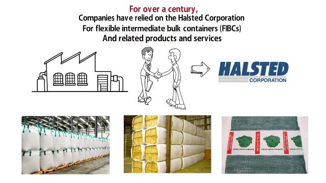 Durable Flexible Intermediate Bulk Containers for Quality Packaging