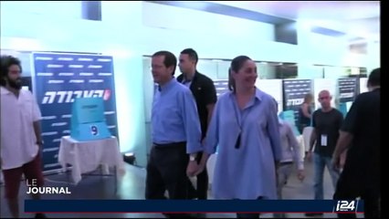 Israël - Second tour des primaires du parti Avoda: Le profil des deux candidats