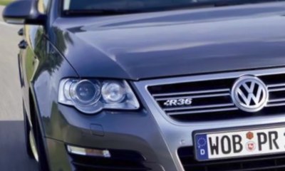VÍDEO: 5 coches que son lobos con piel de cordero